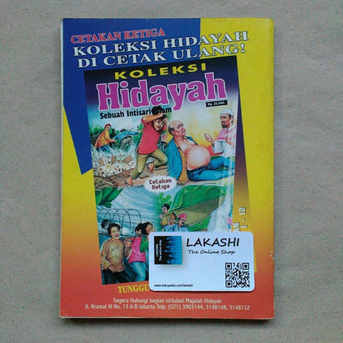 5000 Gambar Cover Majalah Hidayah Terbaik 5000 Gambar Cover Majalah Hidayah Terbaik