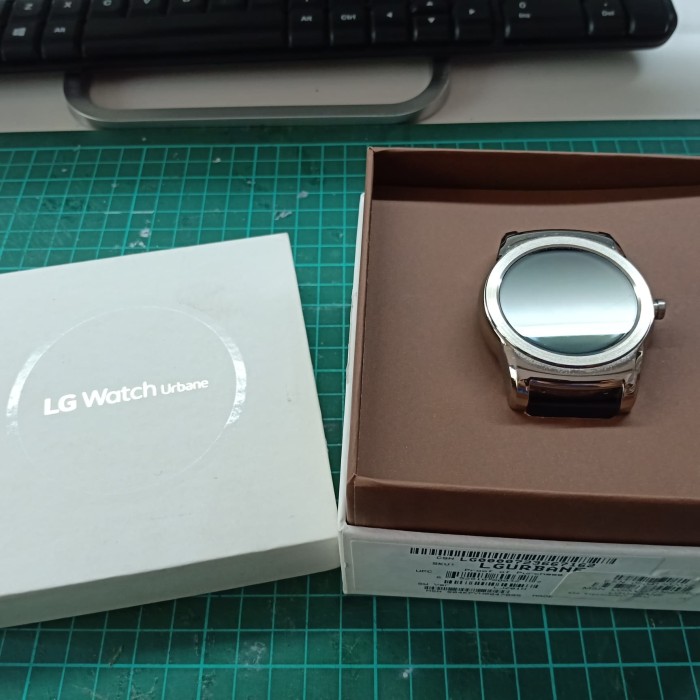 lg g watch urban