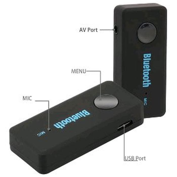 bluetooth speaker mobil