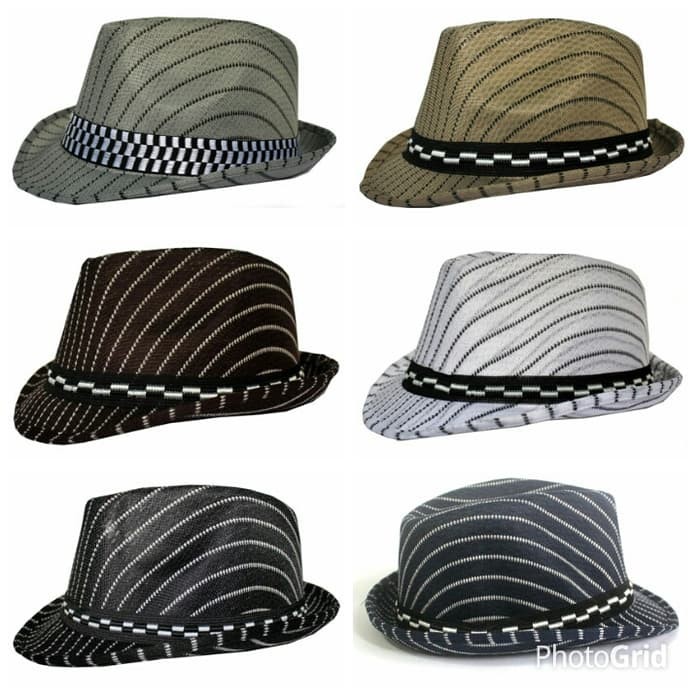 fedora hat shop near me
