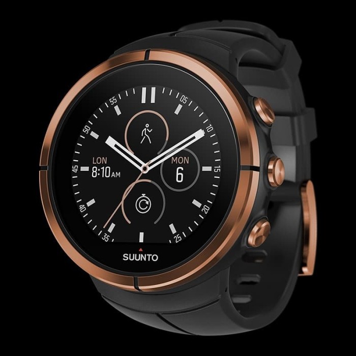 suunto spartan ultra bluetooth