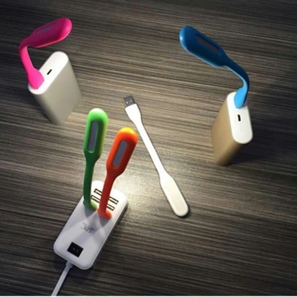 Jual Led Light Usb Lampu Led Elastis Lampu Baca Model Sikat Gigi Jakarta Selatan Badar Aziz Shop Tokopedia