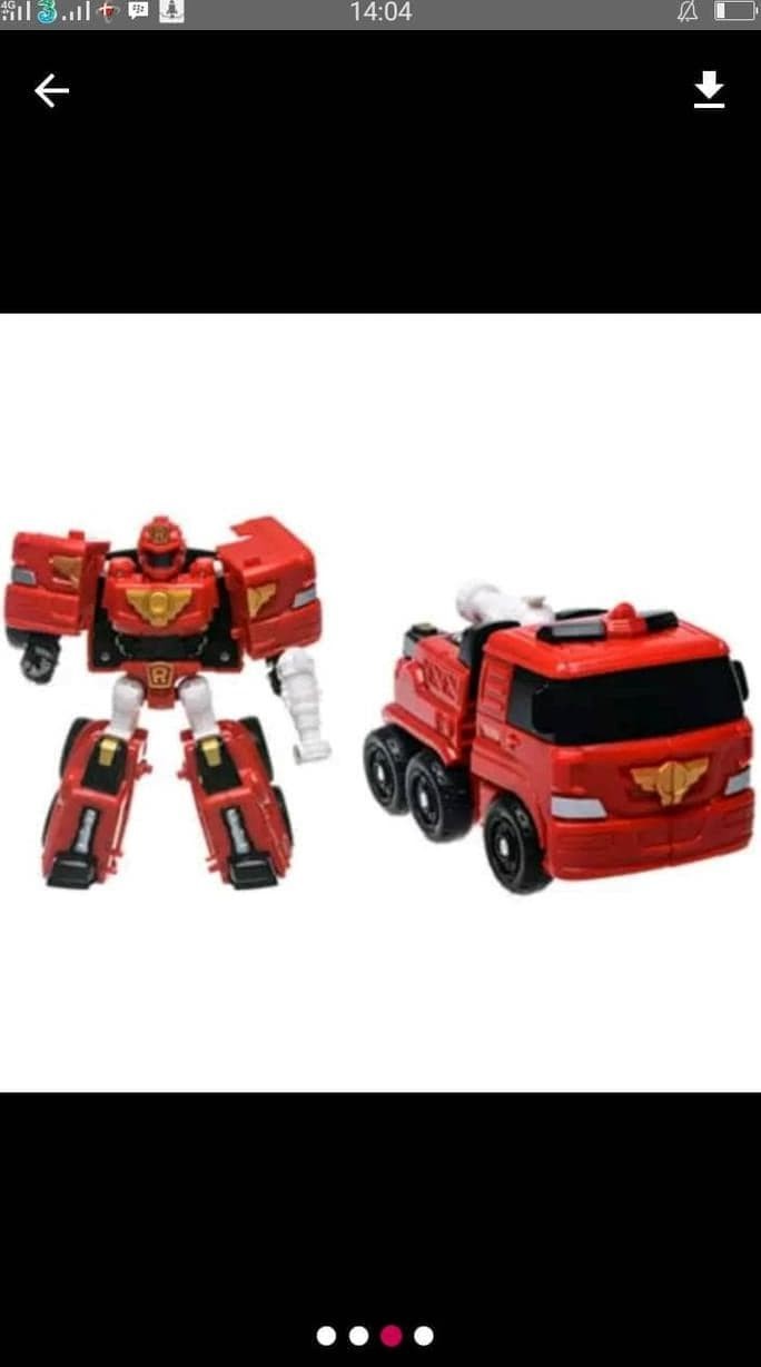 tobot mini r