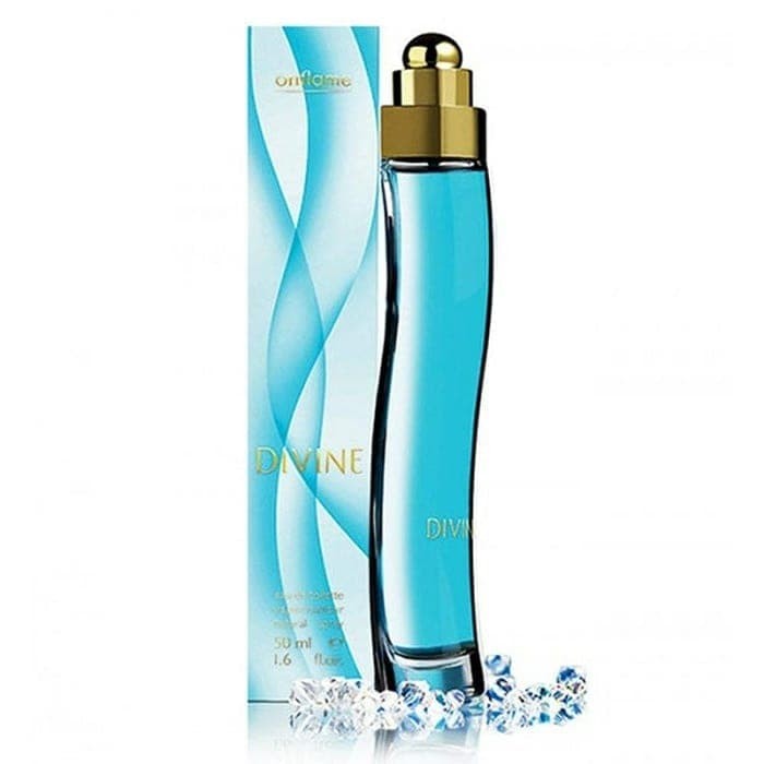 divine eau de parfum