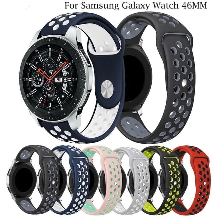nike galaxy watch