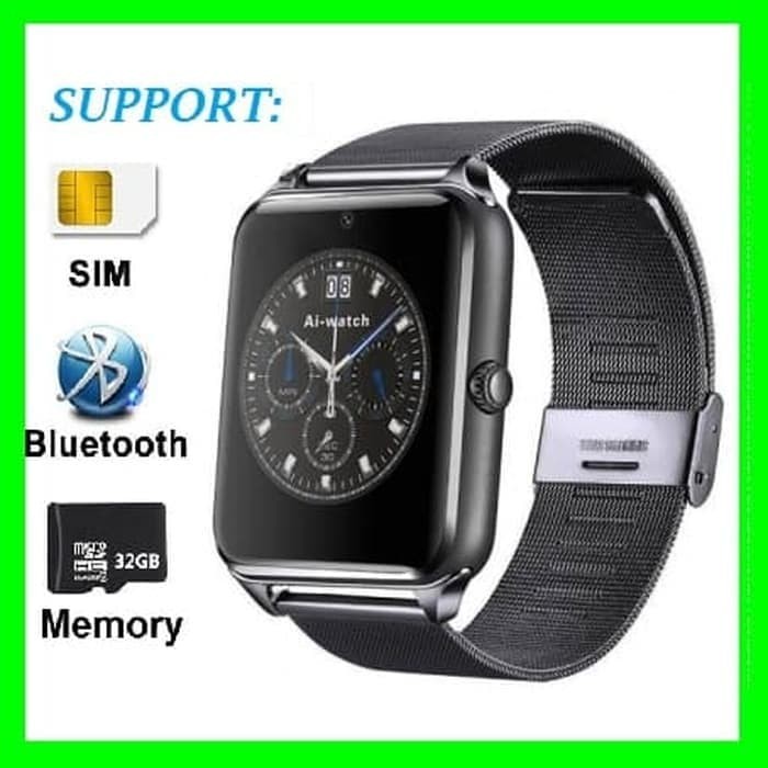 smart watch for galaxy note 9