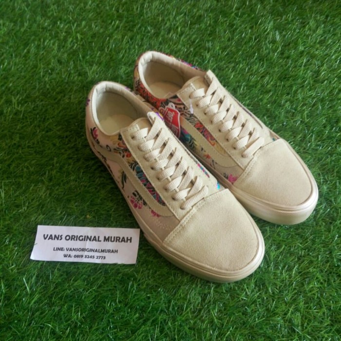 jual vans original murah