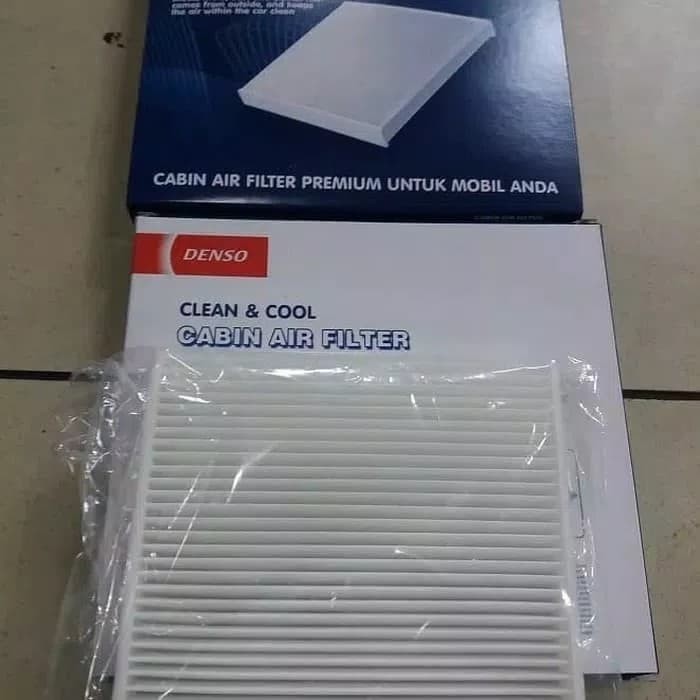 Jual Filter Ac Filter Cabin Denso Toyota Innova Kota Tangerang Selatan Gemma Ac Tokopedia