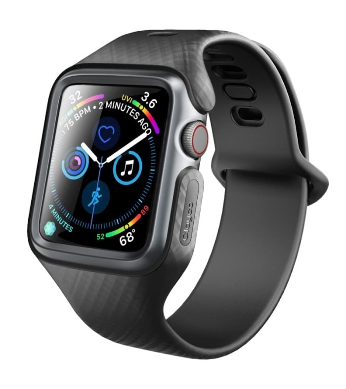 series 4 apple watch 44