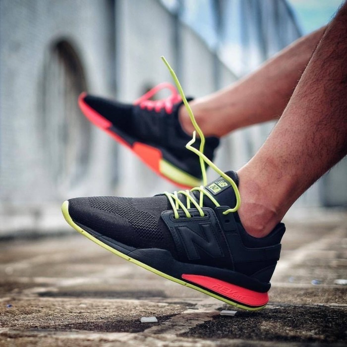 new balance 247v2
