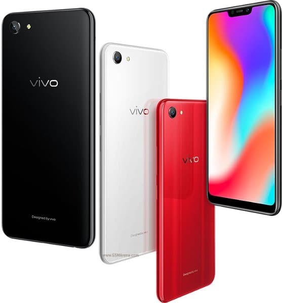 Jual Hp Pilihan Vivo Y83 Ram 4gb 32gb Resmi Baru Termurah Surabaya Toko Kota Surabaya Meliapinkygrosir Tokopedia