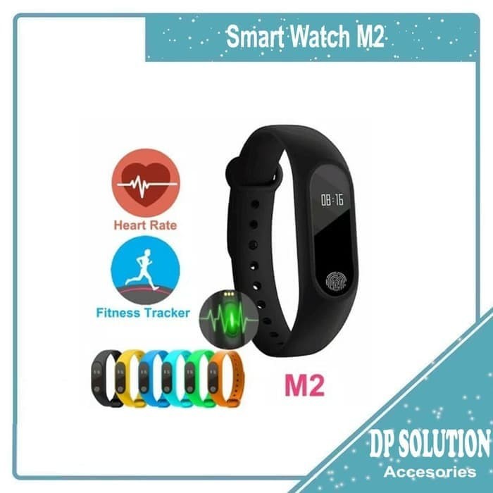 smart new watch