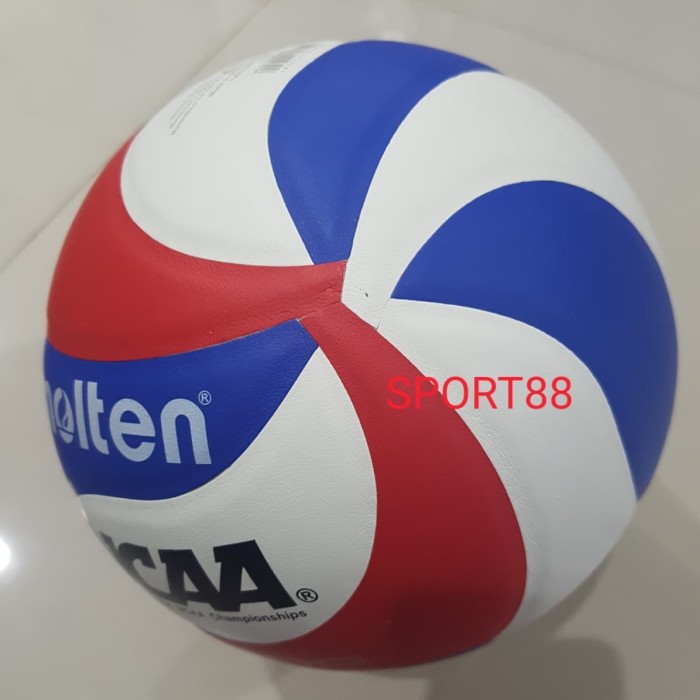 BOLA VOLI / VOLLEY / VOLLY MOLTEN V5M 5000 GRADE ORI