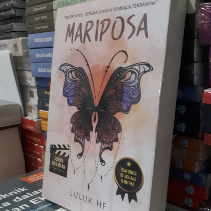 Analisis Novel Sengsara Membawa Nikmat Dengan