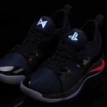 nike pg2 playstation