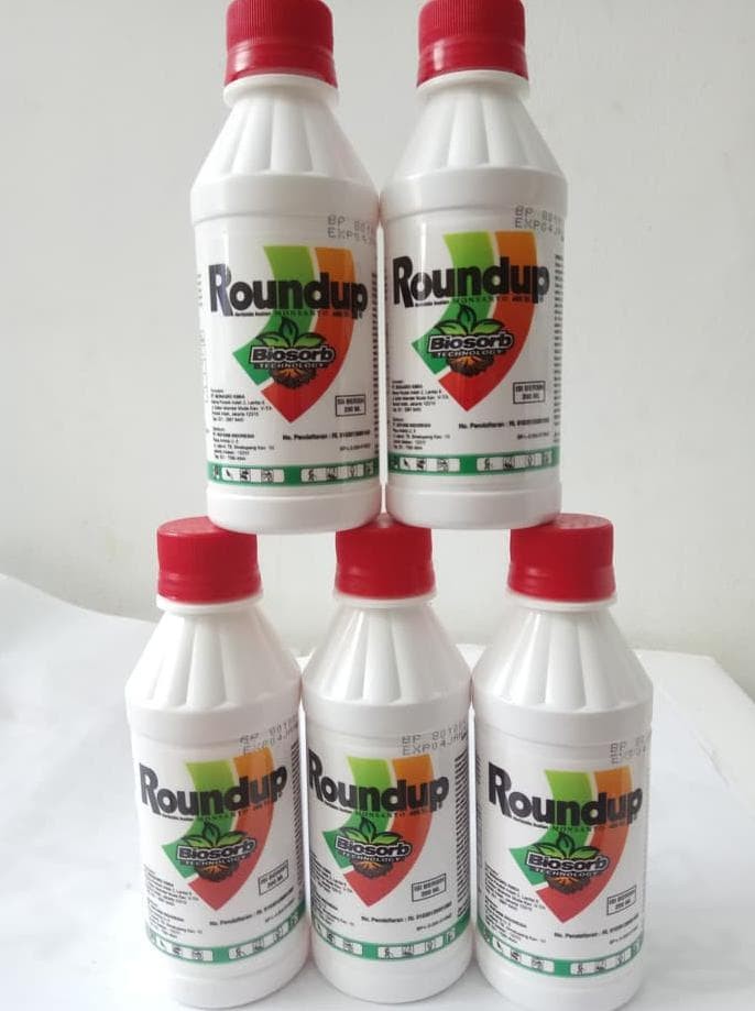 terbaru murah terbaik berkualitas dan terlaris Roundup 486 SL 200 ml