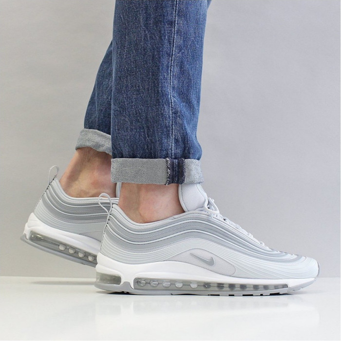 Jual Nike Air Max 97 Ultra 17 'Pure Platinum' DKI Jakarta Individualism Store | Tokopedia Jual Nike Air Max 97 Ultra 17 'Pure Platinum' DKI Jakarta Individualism Store | Tokopedia