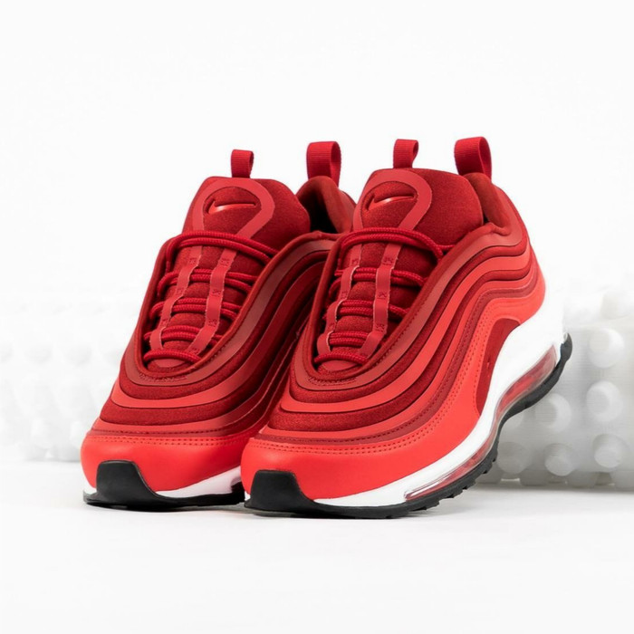 Jual Nike Air Max 97 Ultra 17 'Red' DKI Jakarta Individualism Store | Tokopedia Jual Nike Air Max 97 Ultra 17 'Red' DKI Jakarta Individualism Store | Tokopedia