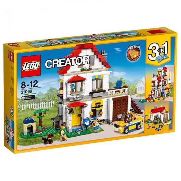 lego 31069