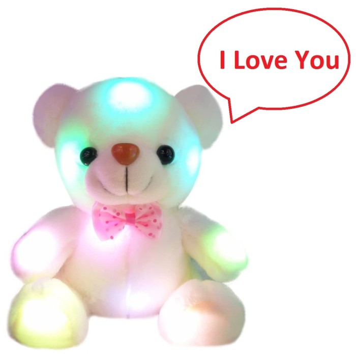 teddy led