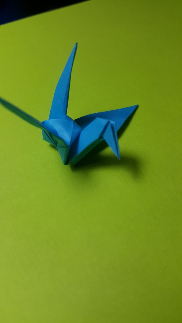 2000+ Gambar Burung Origami Paling Keren 2000+ Gambar Burung Origami Paling Keren