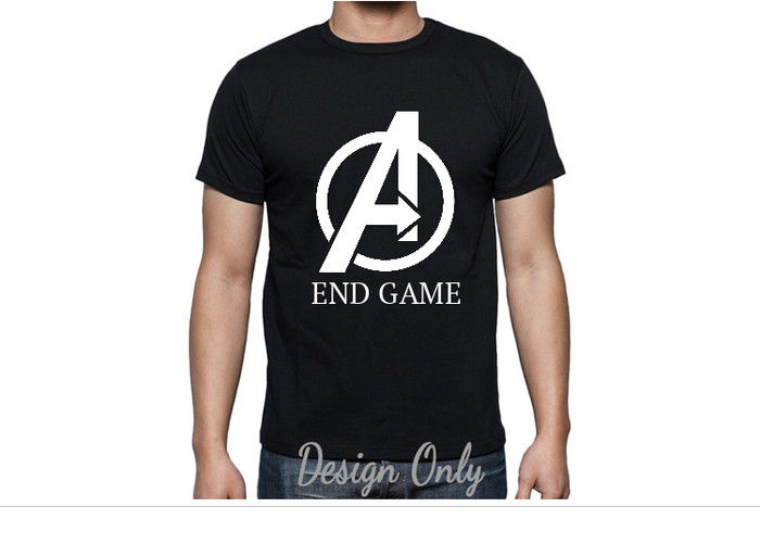 Endgame Wallpaper Iphone Xs Jalan Raya Barat Gaming 