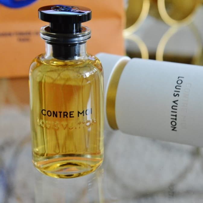 contre moi perfume