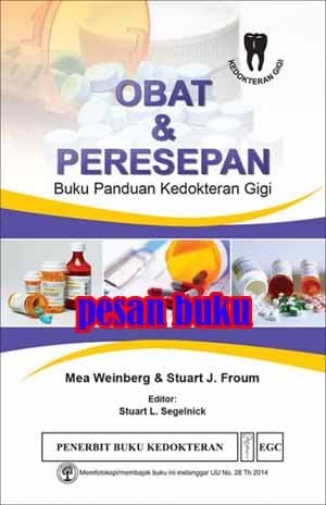 Info Buku Kedokteran Gigi Travelbon.com Info Buku Kedokteran Gigi Travelbon.com