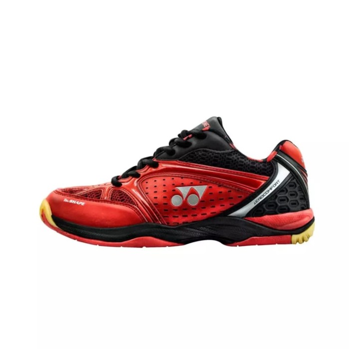 aero comfort yonex