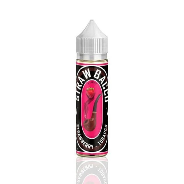Super Mango & Frost Donuts Liquid E Juice vapor rokok elektrik 60ML