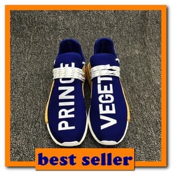 adidas human race dragon ball