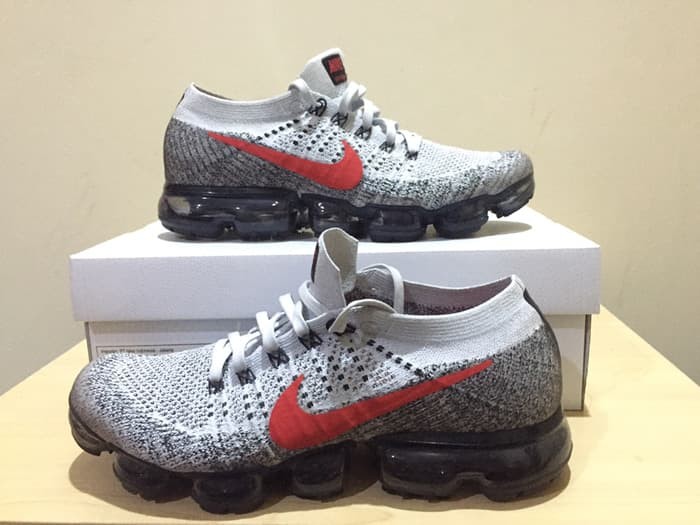 nike vapormax flyknit og