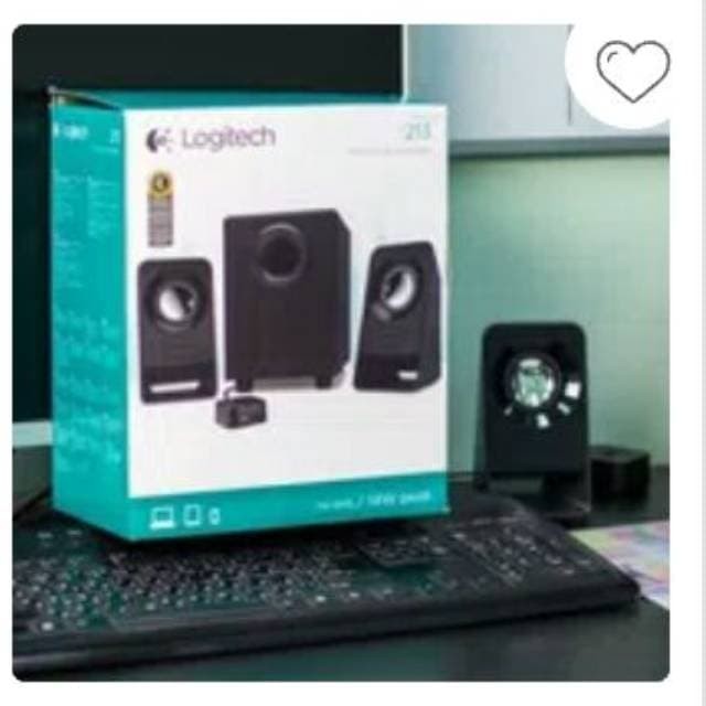 speaker untuk pc