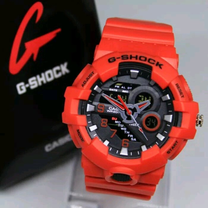g shock ga 720