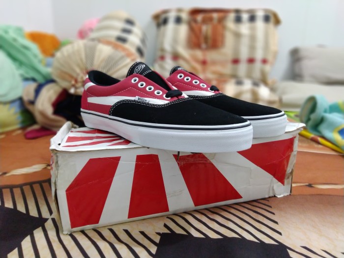 jual vans era pro