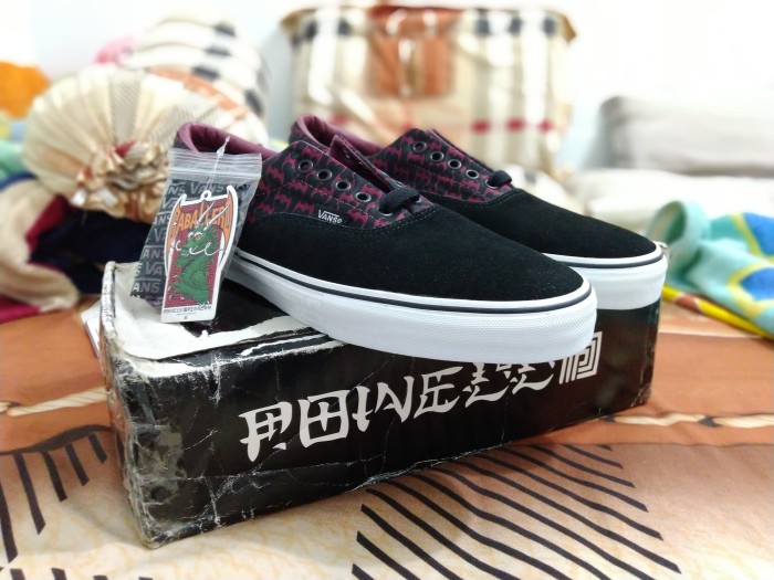 jual vans era pro