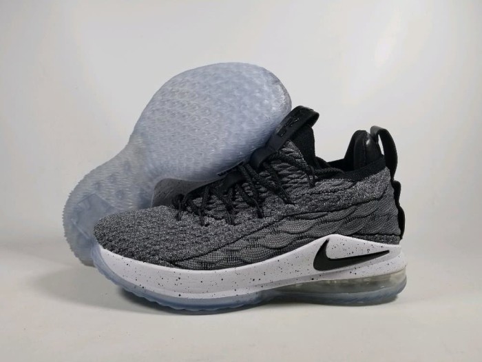 lebron xiv oreo