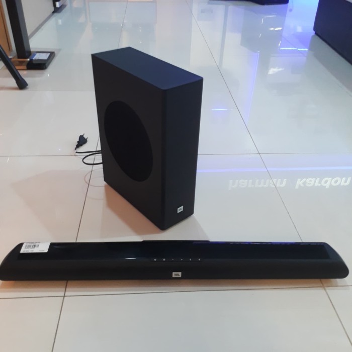jbl sb 150 soundbar