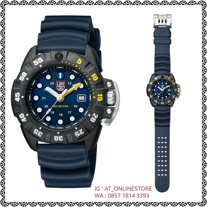 luminox 1553