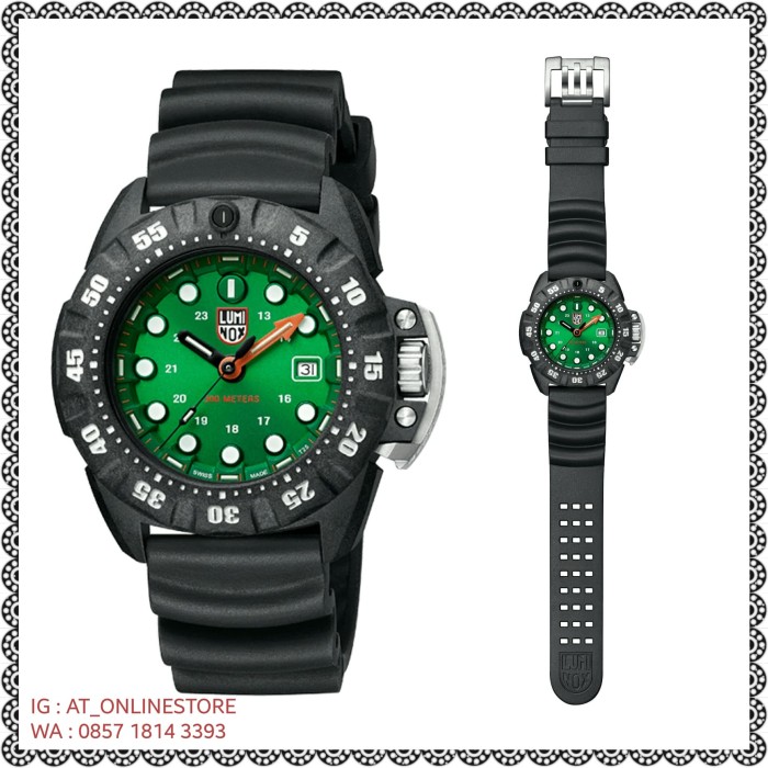 luminox 1567