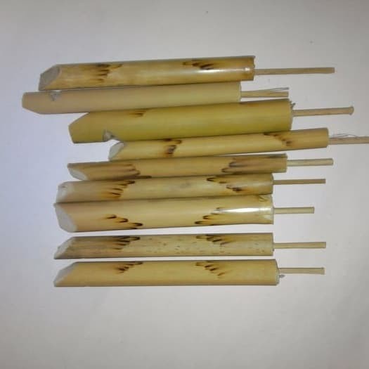 Jual Seruling Bambu Peluit Jadul Bunyinya Cuit Cuit Kicau Burung