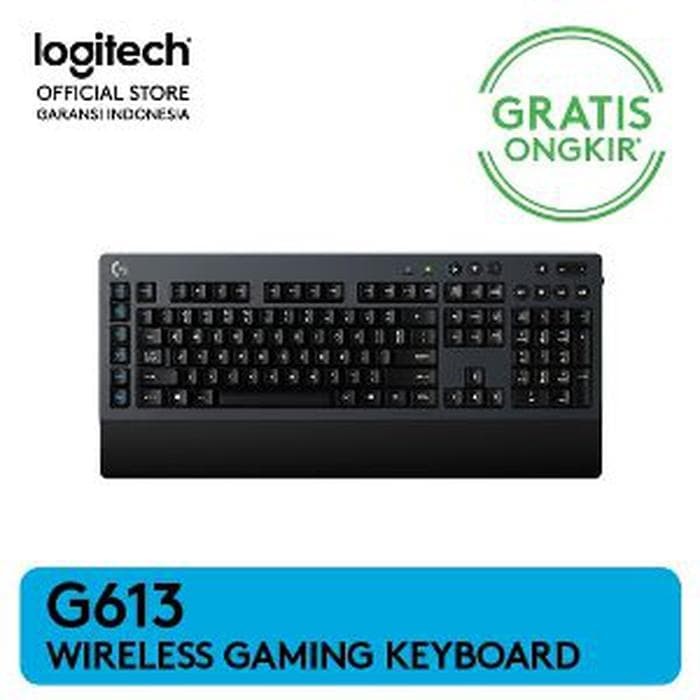 Harga Logitech G613 Travelbon.com Harga Logitech G613 Travelbon.com