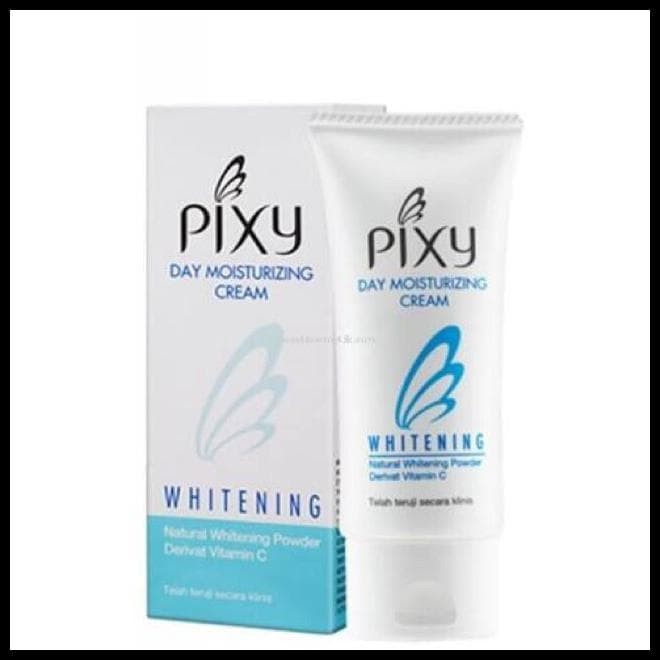 Harga Pelembab Pixy Travelbon.com Harga Pelembab Pixy Travelbon.com