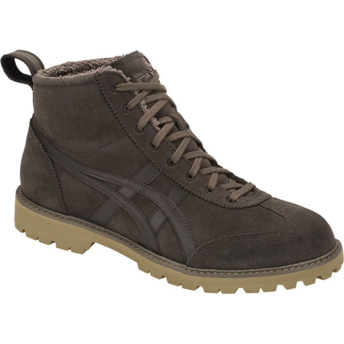onitsuka rinkan boot