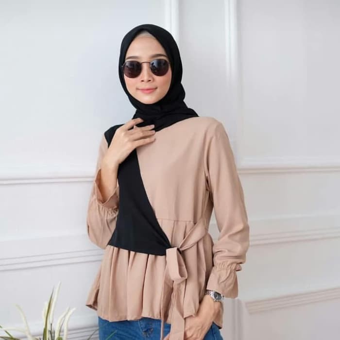 Hijab Kekinian 6