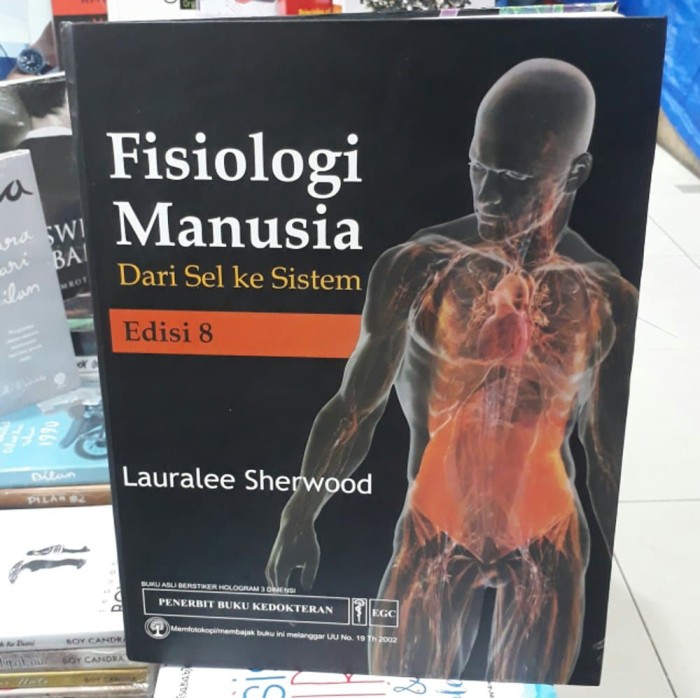 Ebook Fisiologi Sherwood Bahasa Indonesia