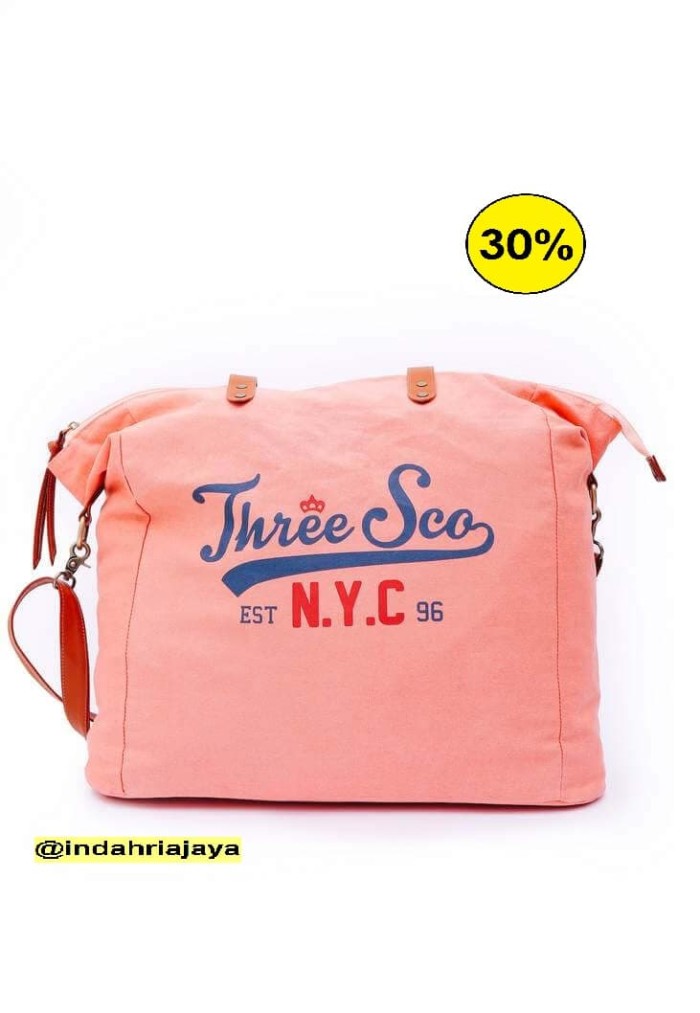Harga 3second Bag Travelbon.com Harga 3second Bag Travelbon.com