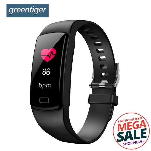 smart bracelet y5 fitness tracker
