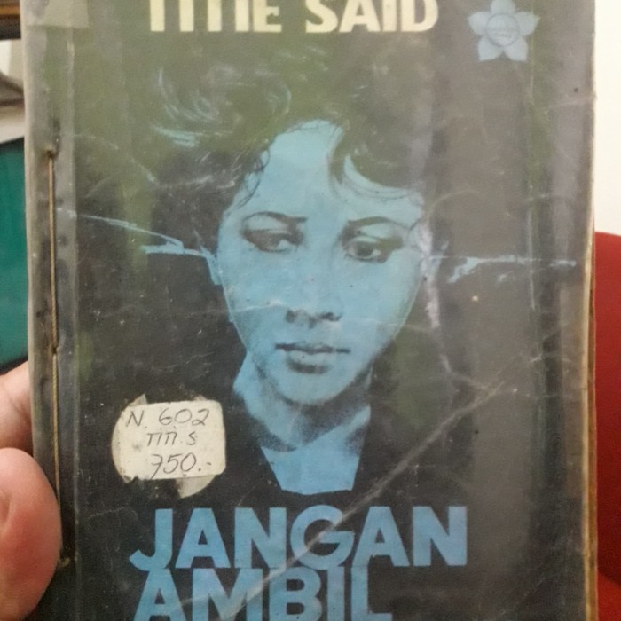 novel jangan ambil nyawaku