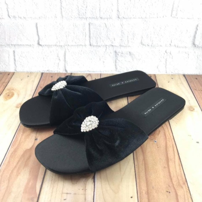 sandal charles n keith